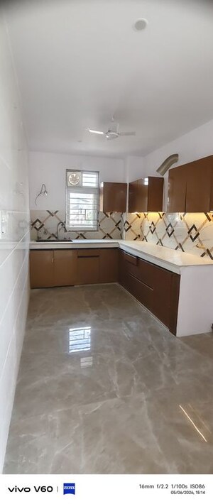 Kitchen in 2 BHK Independent House at Sector 49 – for Rent