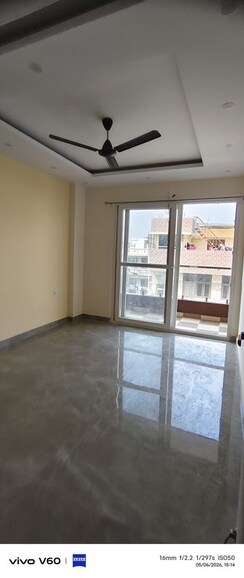 2 BHK Independent House For Rent in Sector 49