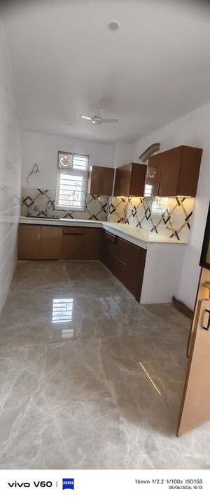 Kitchen in 2 BHK Independent House at Sector 49 – for Rent