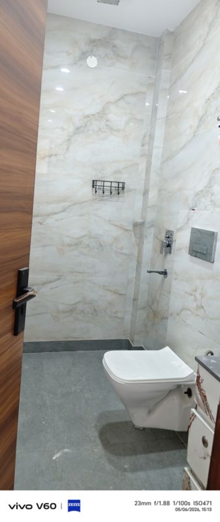 Bathroom, sector 49 2 Bedroom 165 Sq.Mt. Independent House In Sector 49 Noida 10356680