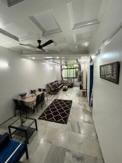 3 BHK Apartment For Sale in Ashoka Mews Apartment