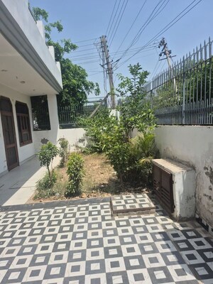 4 BHK Apartment – Exterior View View at BPTP Parkland Pride, Sector 77 - for Sale