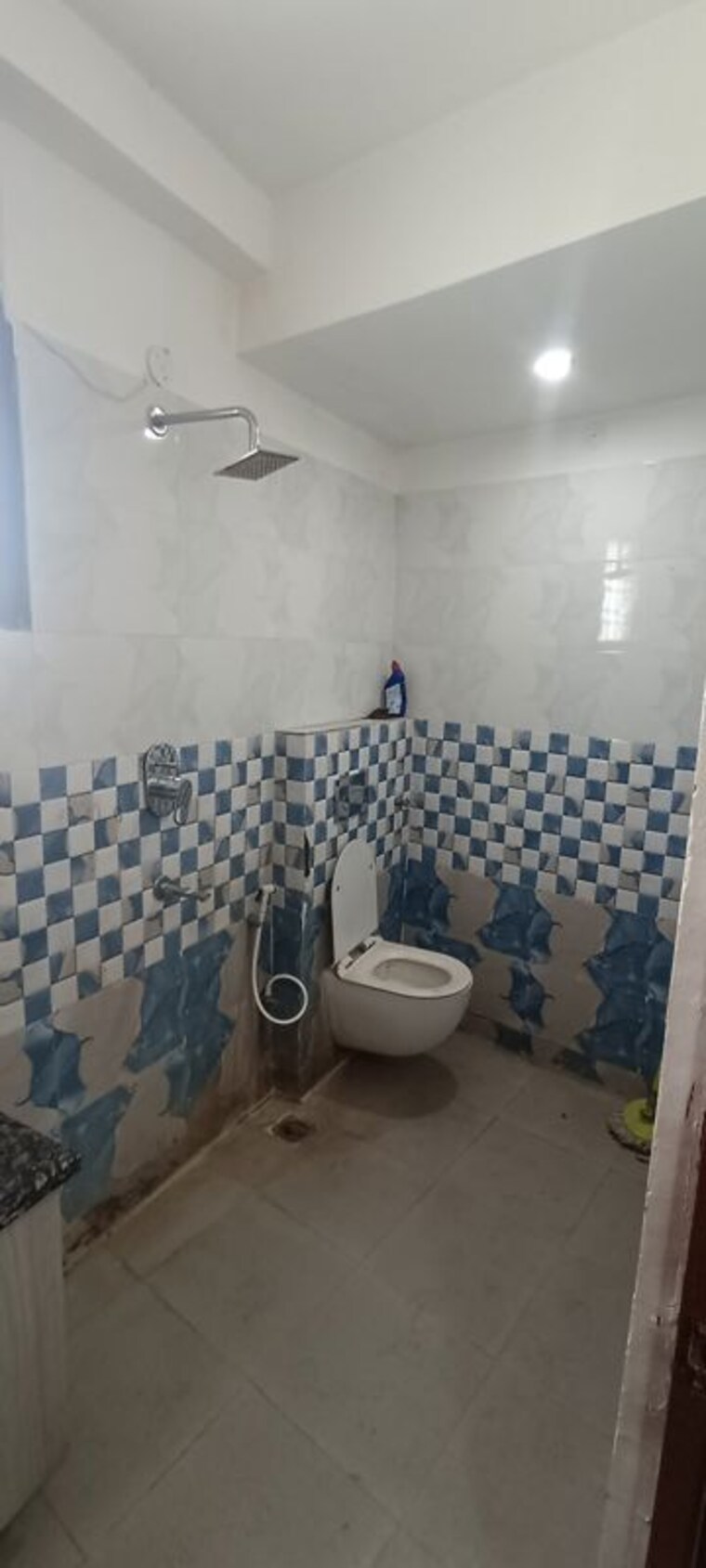 Bathroom, sushant lok iii 1 Bedroom 550 Sq.Ft. Independent House In Sushant Lok Iii Gurgaon 10356687