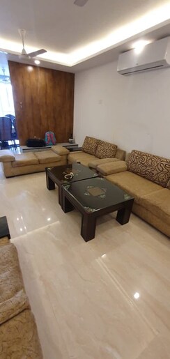 2 BHK + Pooja Room Apartment For Sale in Unitech The Residences Gurgaon