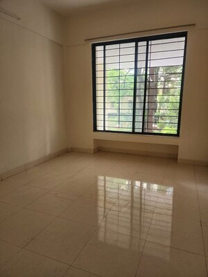 Study Room in 2 BHK Apartment at Ganga Satellite, Wanwadi – for Sale