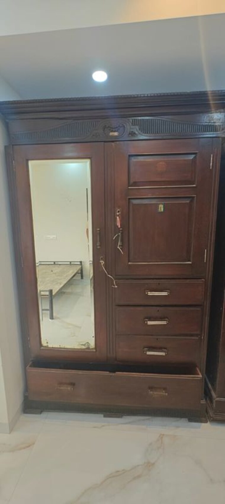 undefined, ashirwad-chs-dadar-east 1 Bedroom 600 Sq.Ft. Apartment In Dadar East Mumbai 10356703