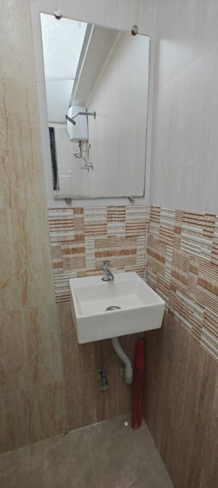 Bathroom, ashirwad-chs-dadar-east 1 Bedroom 600 Sq.Ft. Apartment In Dadar East Mumbai 10356703