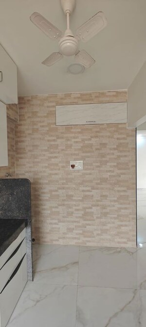 Bathroom in 1 BHK Apartment at Ashirwad CHS Dadar East, Dadar East – for Rent