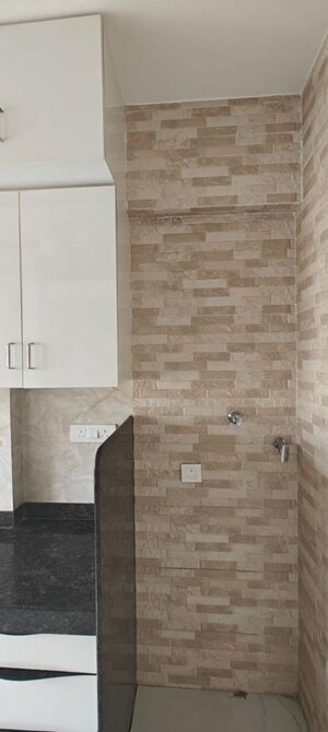 Bathroom in 1 BHK Apartment at Ashirwad CHS Dadar East, Dadar East – for Rent