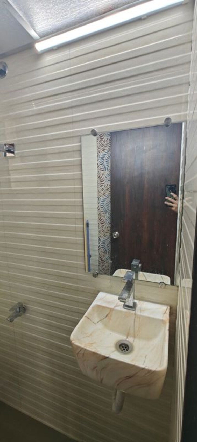 Bathroom, ashirwad-chs-dadar-east 1 Bedroom 600 Sq.Ft. Apartment In Dadar East Mumbai 10356703