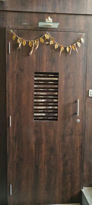 Furnished Amenities in 1 BHK Apartment at Ashirwad CHS Dadar East, Dadar East – for Rent