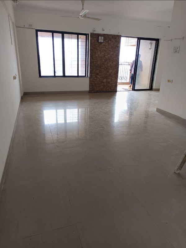 2 BHK Apartment For Rent in Bramha Avenue