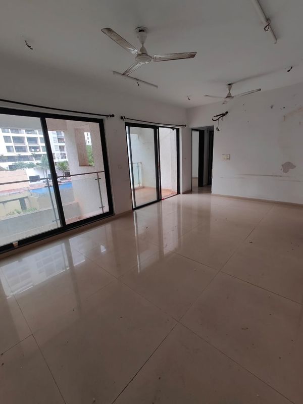 2 BHK Apartment For Rent in Acropolis Purple Nine Hills