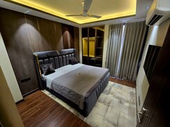 4 BHK + Pooja Room,Servant Room,Study Room,Extra Room,Basement,Store Room Apartment For Sale in BPTP The Deck