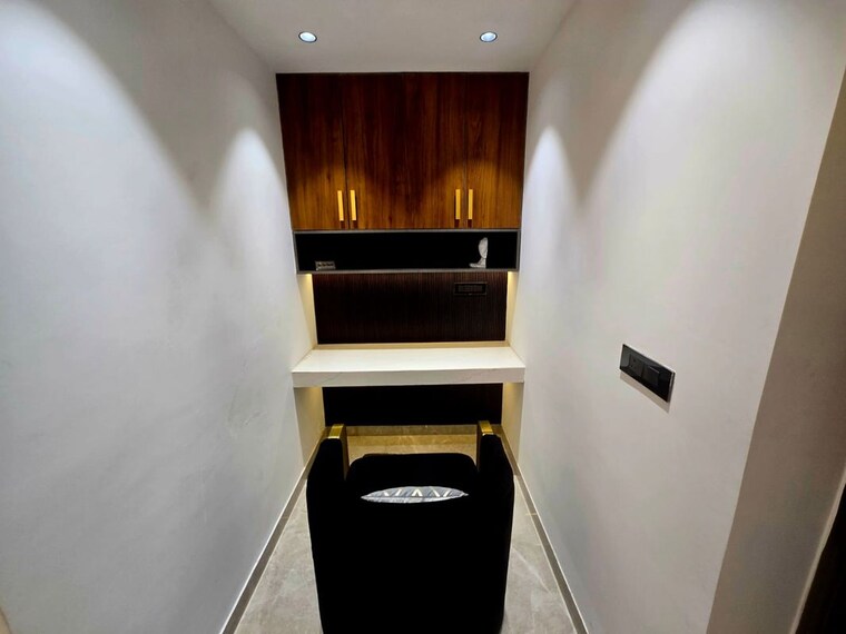 undefined, bptp-the-deck 4 Bedroom 3233 Sq.Ft. Apartment In Sector 82 Faridabad 10356707