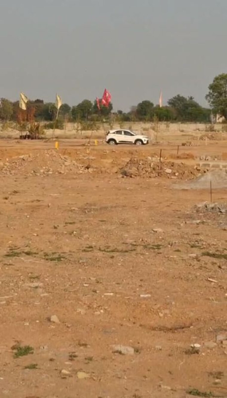 undefined, nadergul  167 Sq.Yd. Plot In Nadergul Hyderabad 10330913