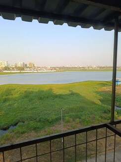 3 BHK + Study Room Apartment For Rent in Acme Juhu Nandadeep
