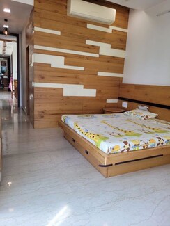 3 BHK + Servant Room,Study Room Apartment For Sale in Runwal The Reserve