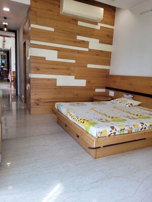 3 BHK Apartment For Sale in Runwal The Reserve, Worli