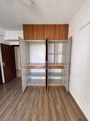 Furnished Amenities in 2 BHK Apartment at Godrej Oasis, Sector 88a – for Rent