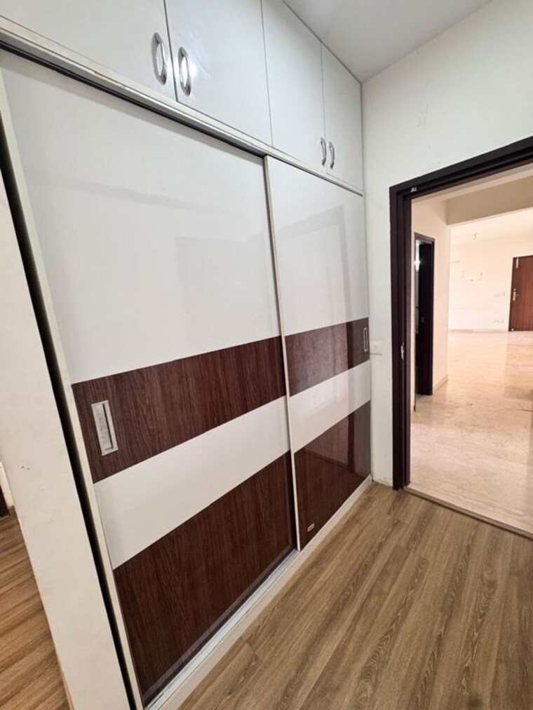 Room, godrej-oasis 2 Bedroom 1307 Sq.Ft. Apartment In Sector 88a Gurgaon 10356718