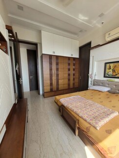 3 BHK + Pooja Room,Servant Room,Study Room Apartment For Sale in Runwals The Reserve