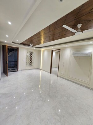  Builder Floor For Rent in Gwal Pahari