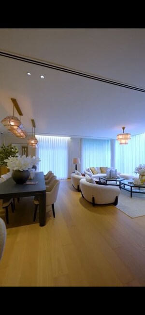 4 BHK Villa For Sale in Kharadi