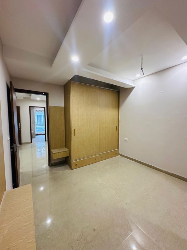 3 BHK 949 Sq.Ft. Apartment in Motia Blue Ridge