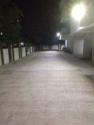 Parking in 2 BHK Apartment at Runwal The Central Park, Chinchwad – for Rent