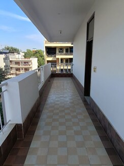 3.5 BHK + Servant Room Apartment For Rent in Atlantis CGHS