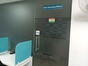 Furnished Amenities in  Office Space at Madhapur – for Rent