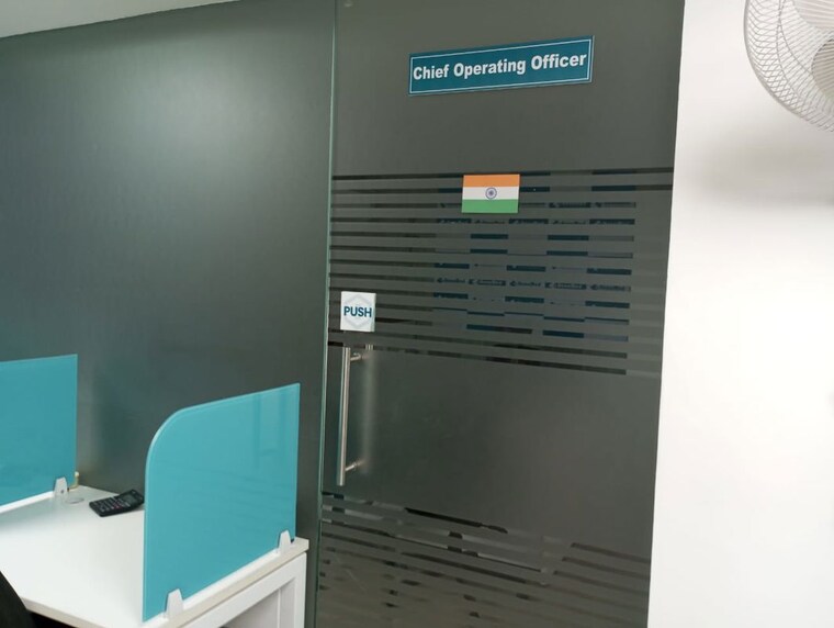 undefined, madhapur Commercial Office Space 1640 Sq.Ft. In Madhapur Hyderabad 10356745