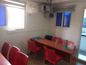 Living Room in  Office Space at Madhapur – for Rent