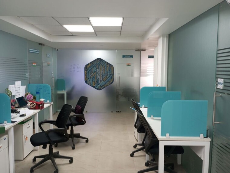 Team Area, madhapur Commercial Office Space 1640 Sq.Ft. In Madhapur Hyderabad 10356745