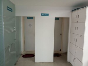 Room in  Office Space at Madhapur – for Rent