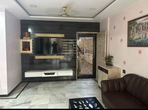 2 BHK Apartment For Sale in Maheshwari Niketan Apartment, Uthalsar