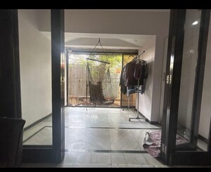 Kitchen in 2 BHK Apartment at Maheshwari Niketan Apartment, Uthalsar – for Sale