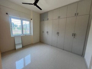 Room in 4 BHK Apartment at Puravankara Purva Atmosphere, Thanisandra Main Road – for Sale