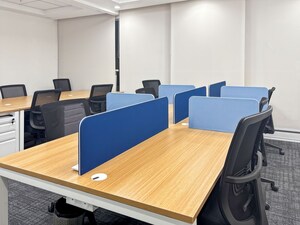  Office Space For Rent in Industrial Area Phase I