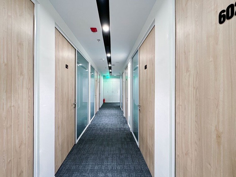 undefined, industrial area phase i Commercial Office Space 1186 Sq.Ft. In Industrial Area Phase I Chandigarh 9540486