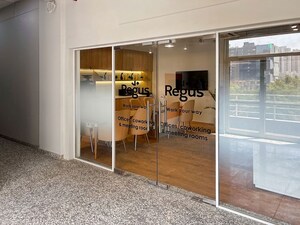Parking in  Office Space at Sector 142 – for Rent