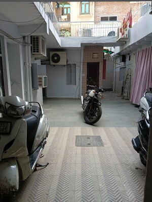1 RK Apartment – Exterior View View at Jawahar Nagar - for Rent