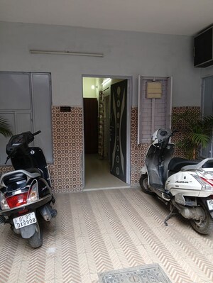 1 RK Apartment – Exterior View View at Jawahar Nagar - for Rent