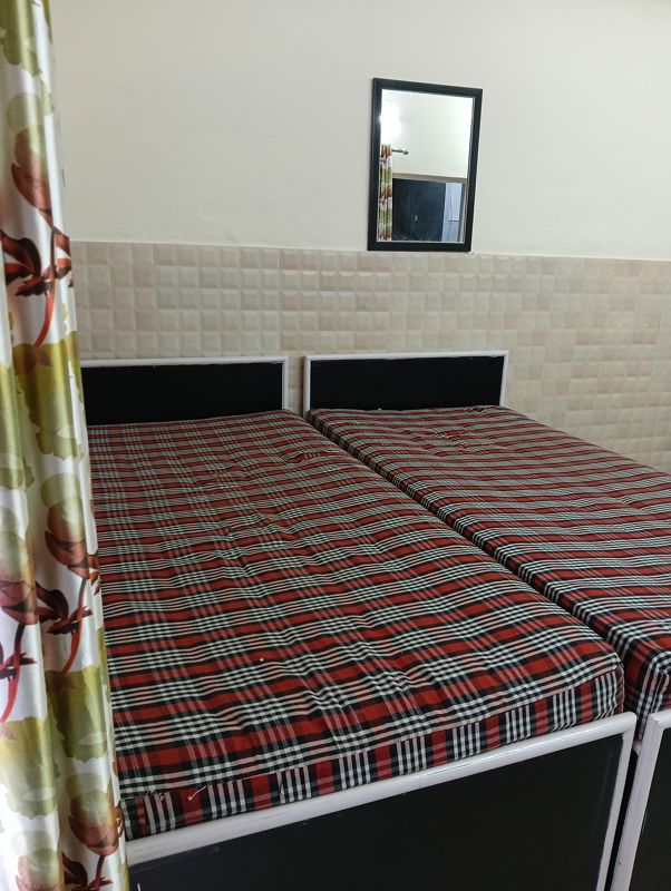 1 RkApartment For Rent in Jawahar Nagar