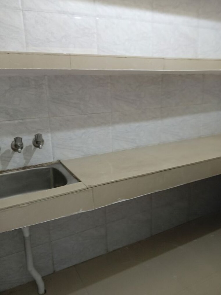 Kitchen, jawahar nagar 1 RK 300 Sq.Ft. Apartment In Jawahar Nagar Delhi 10356760