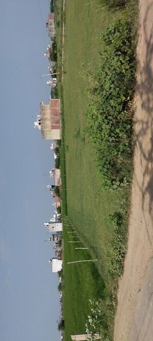 Plot Area in  Plot at GurgaoN-Faridabad Road – for Sale