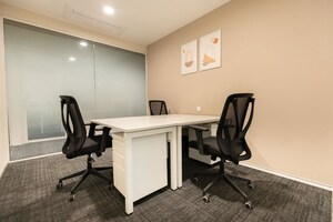 Team Area in  Office Space at Saravanampatti – for Rent