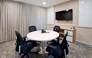 Team Area in  Office Space at Saravanampatti – for Rent