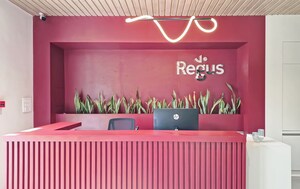 Furnished Amenities in  Office Space at Saravanampatti – for Rent